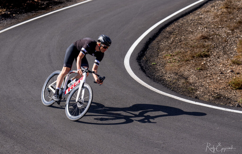 Trainingsrevier Fuerteventura