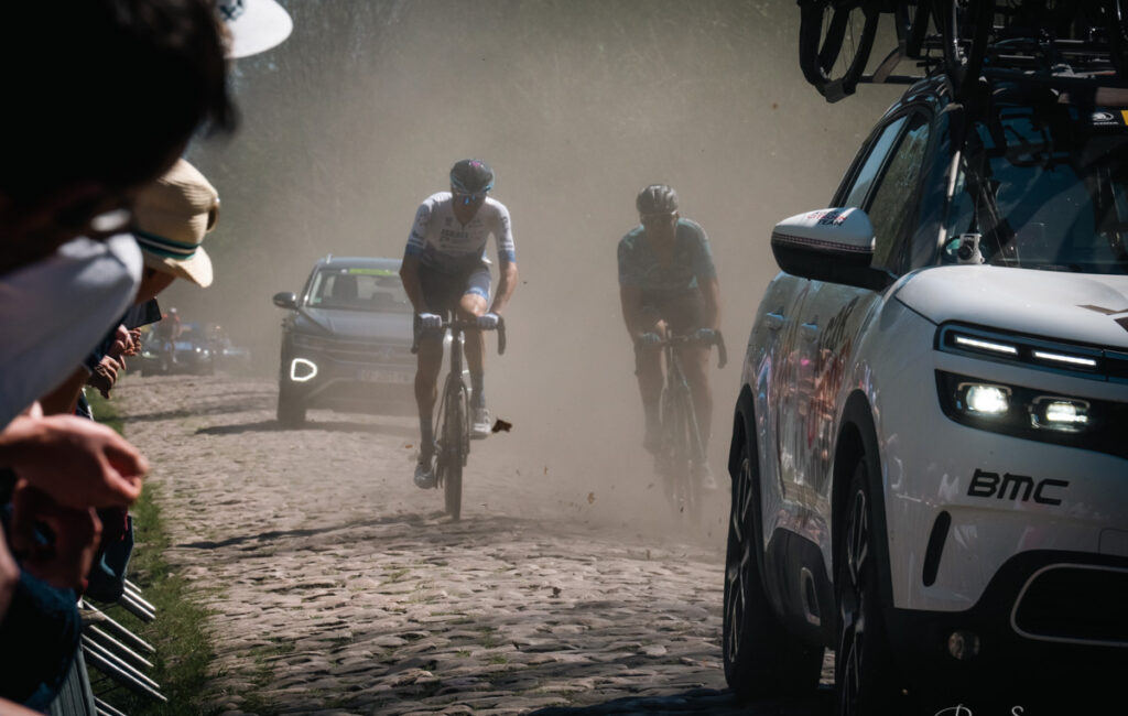 Paris – Roubaix « L’Enfer Du Nord » die Hölle des Nordens