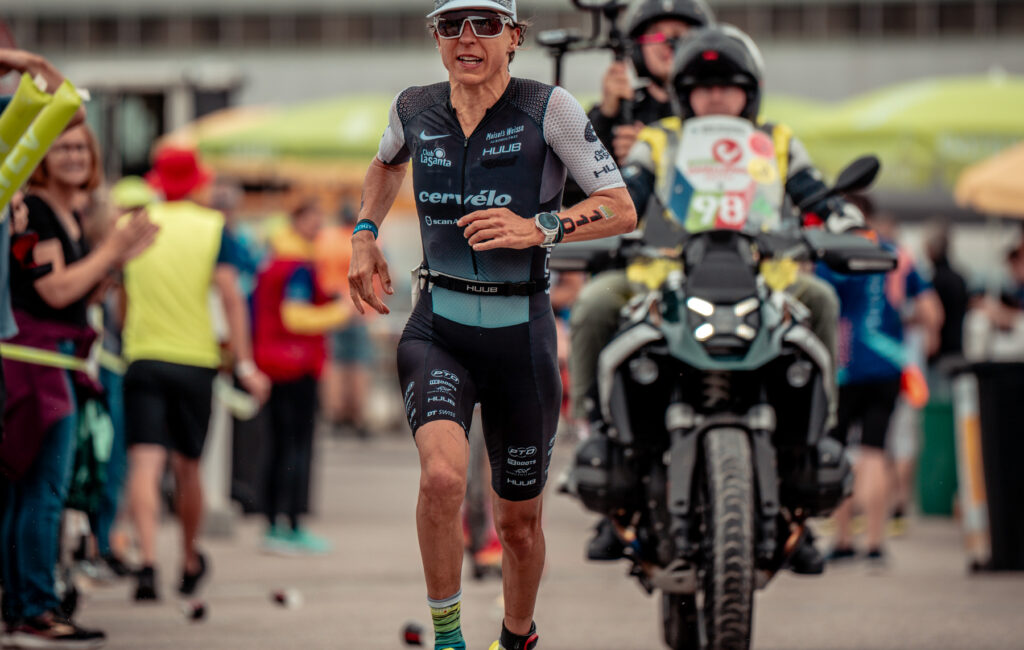 Challenge Roth 2024 – Weltrekordzeit im Langdistanztriathlon