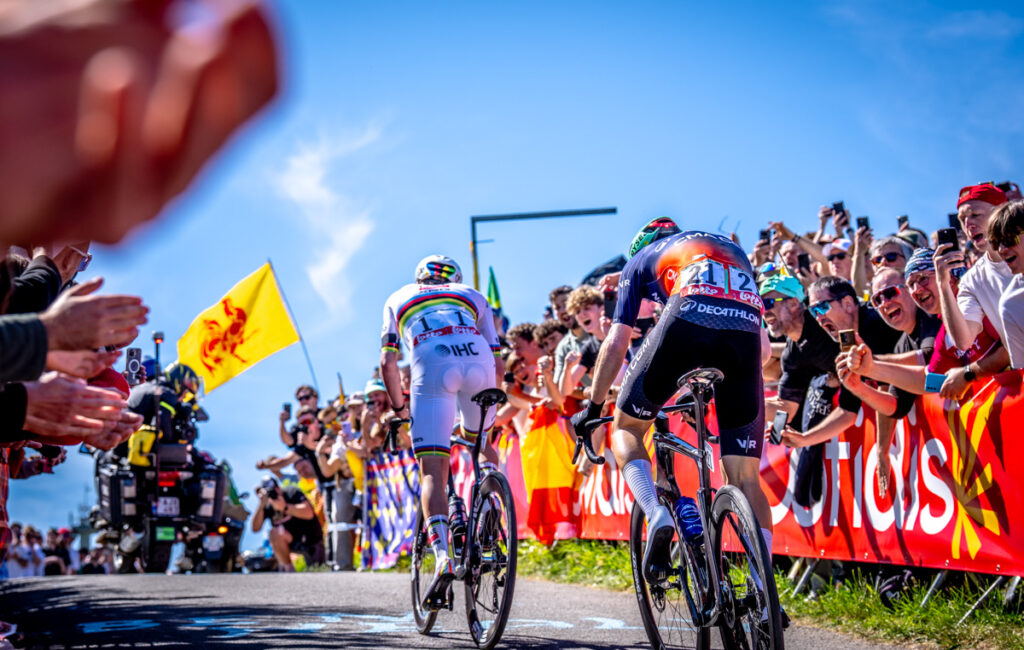 Liège–Bastogne–Liège – La Doyenne, ein neuer Stern geht auf