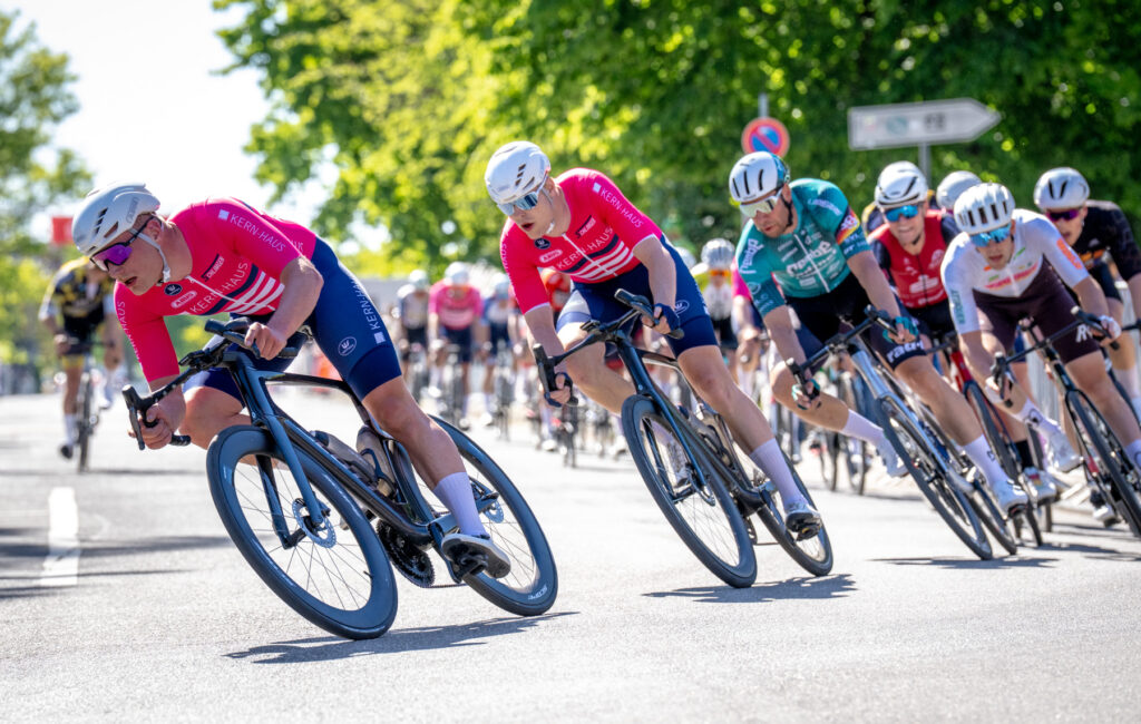Spurt in den Mai 2026 – Renntag in Büttgen